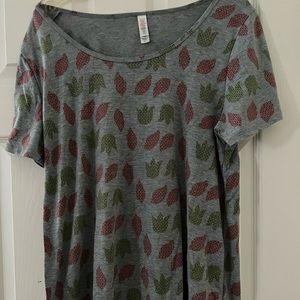 LuLaRoe Classic T